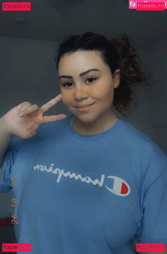 pandoranyxie Onlyfans Photo Gallery 