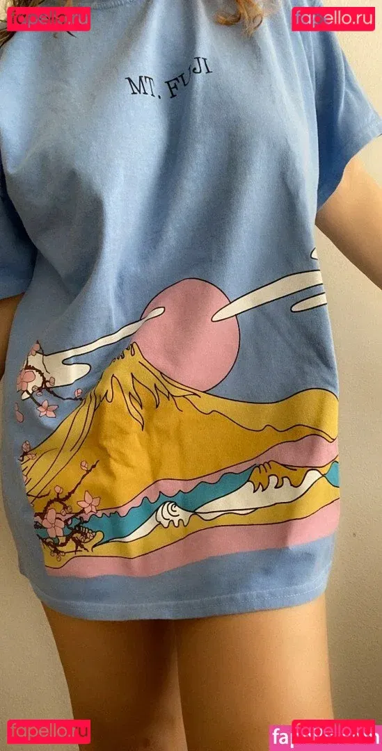 pandoranyxie Onlyfans Photo Gallery 