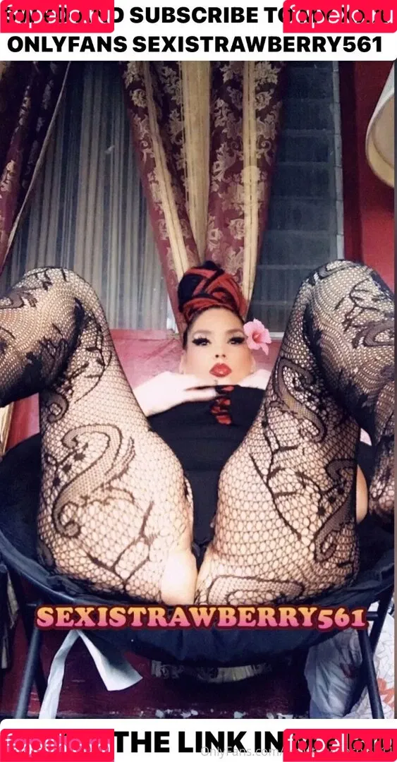 sexistrawberry5611 Onlyfans Photo Gallery 