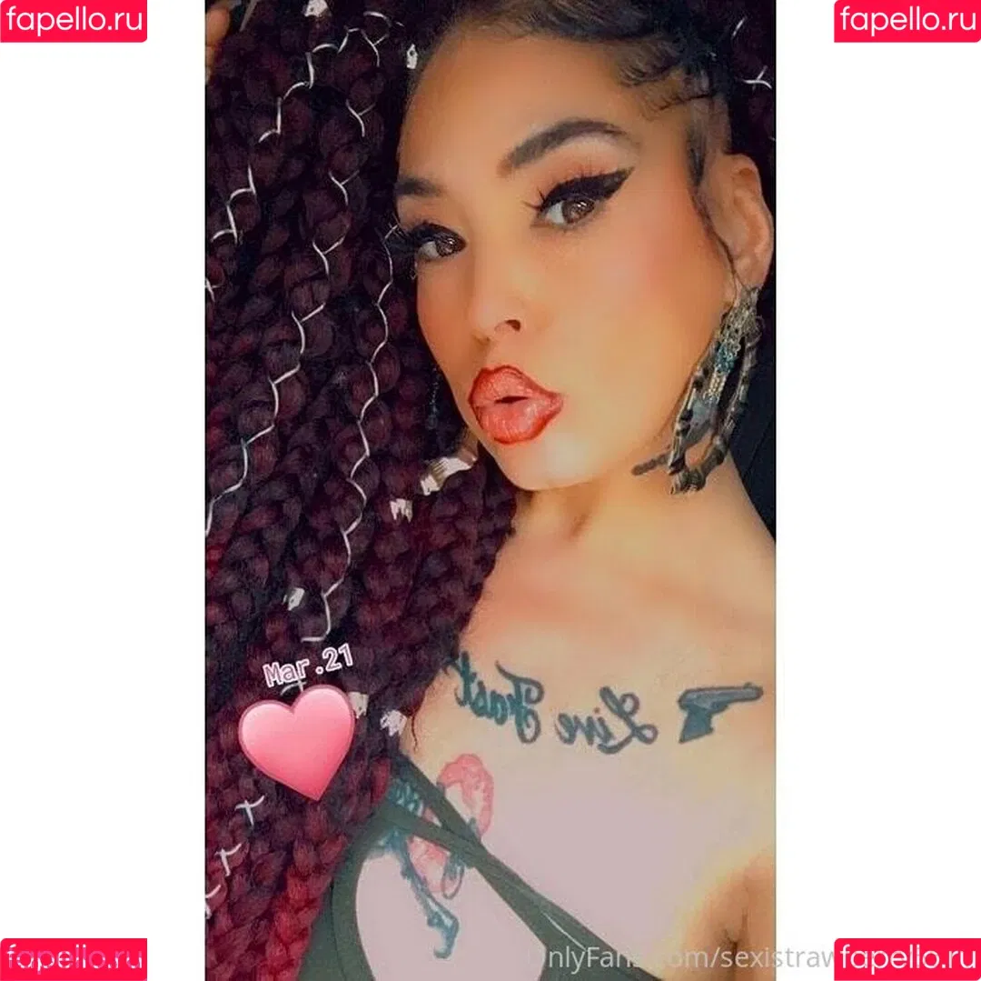 sexistrawberry5611 Onlyfans Photo Gallery 