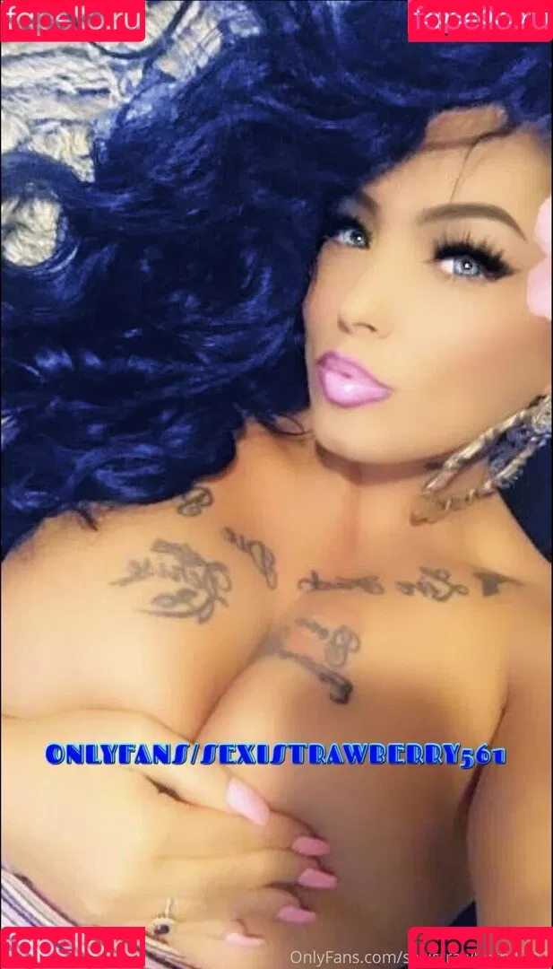 sexistrawberry5611 Onlyfans Photo Gallery 
