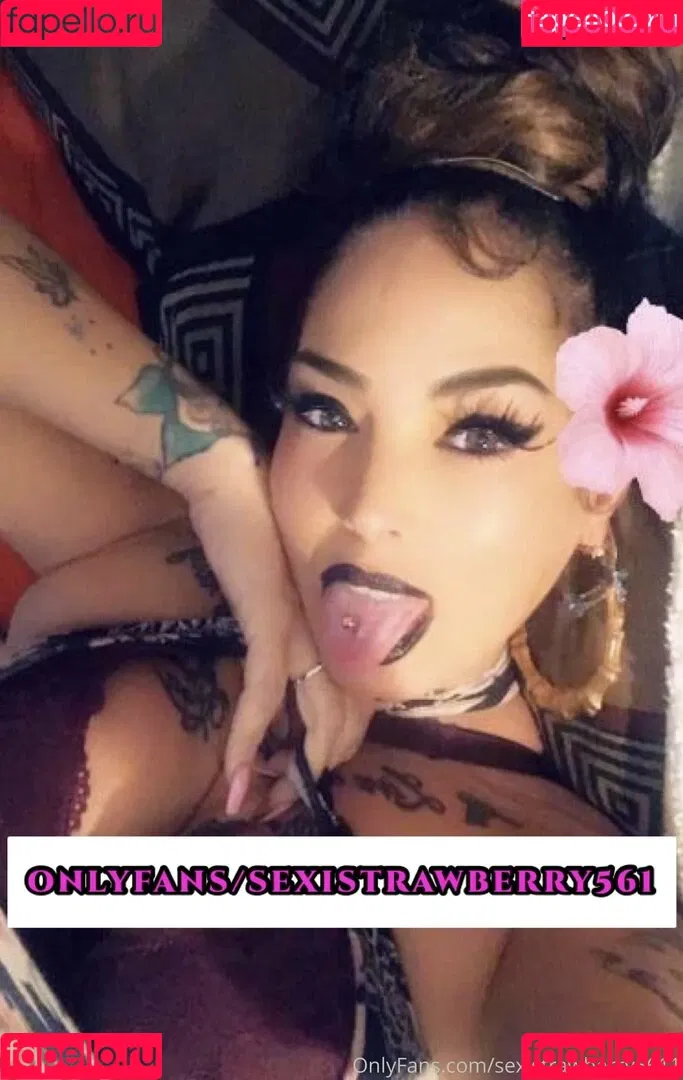 sexistrawberry5611 Onlyfans Photo Gallery 
