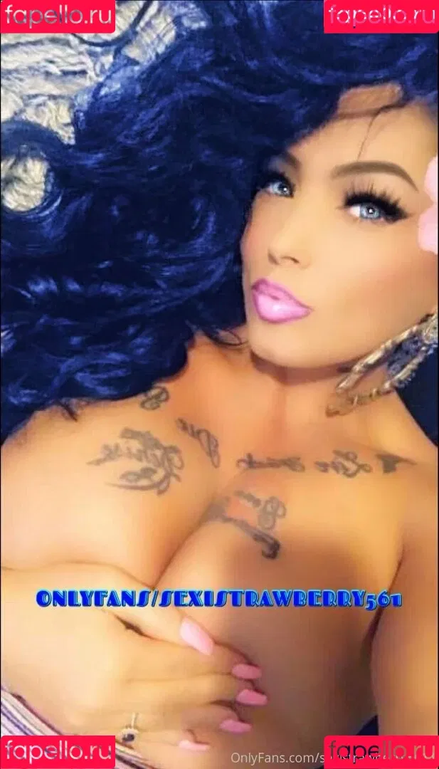 sexistrawberry5611 Onlyfans Photo Gallery 