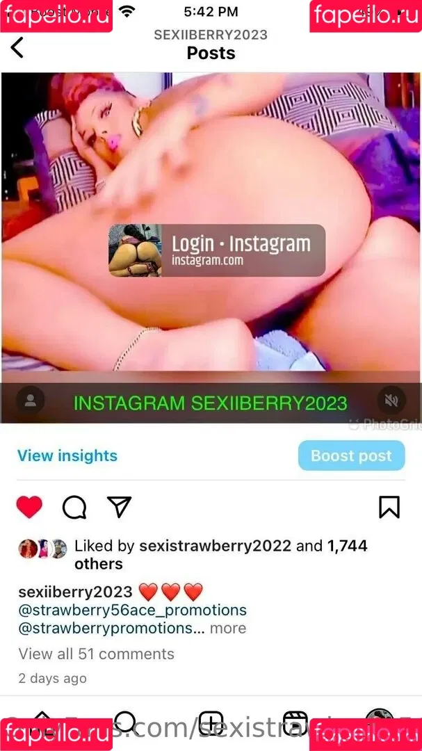 sexistrawberry5611 Onlyfans Photo Gallery 