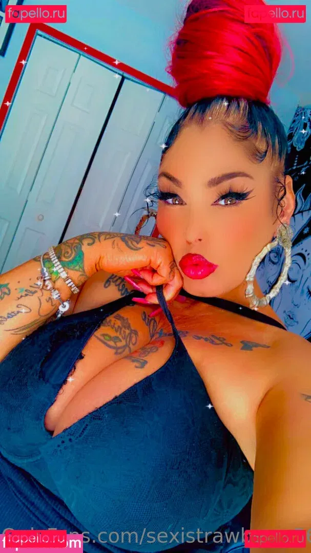 sexistrawberry5611 Onlyfans Photo Gallery 