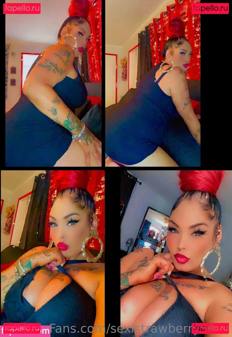 sexistrawberry5611 Onlyfans Photo Gallery 