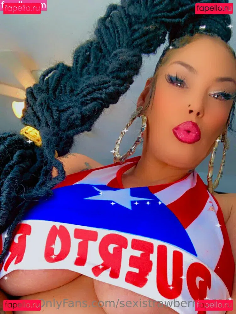 sexistrawberry5611 Onlyfans Photo Gallery 