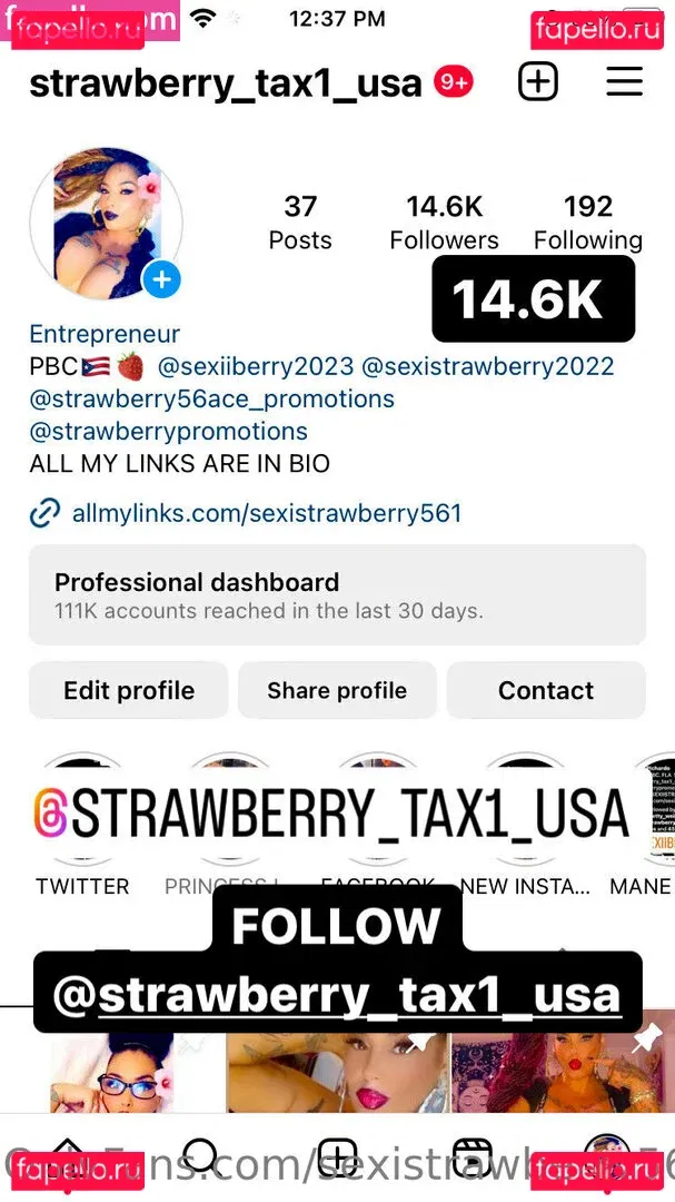 sexistrawberry5611 Onlyfans Photo Gallery 