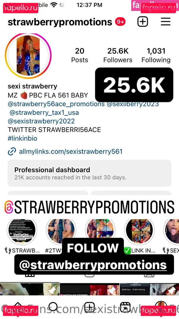 sexistrawberry5611 Onlyfans Photo Gallery 