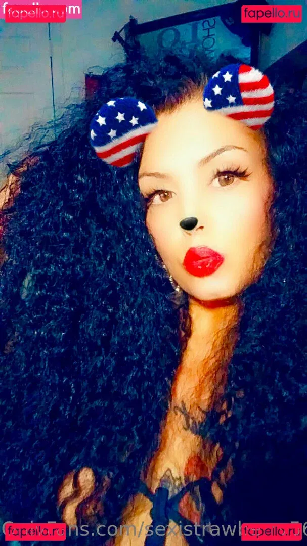 sexistrawberry5611 Onlyfans Photo Gallery 