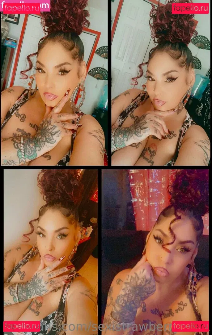 sexistrawberry5611 Onlyfans Photo Gallery 