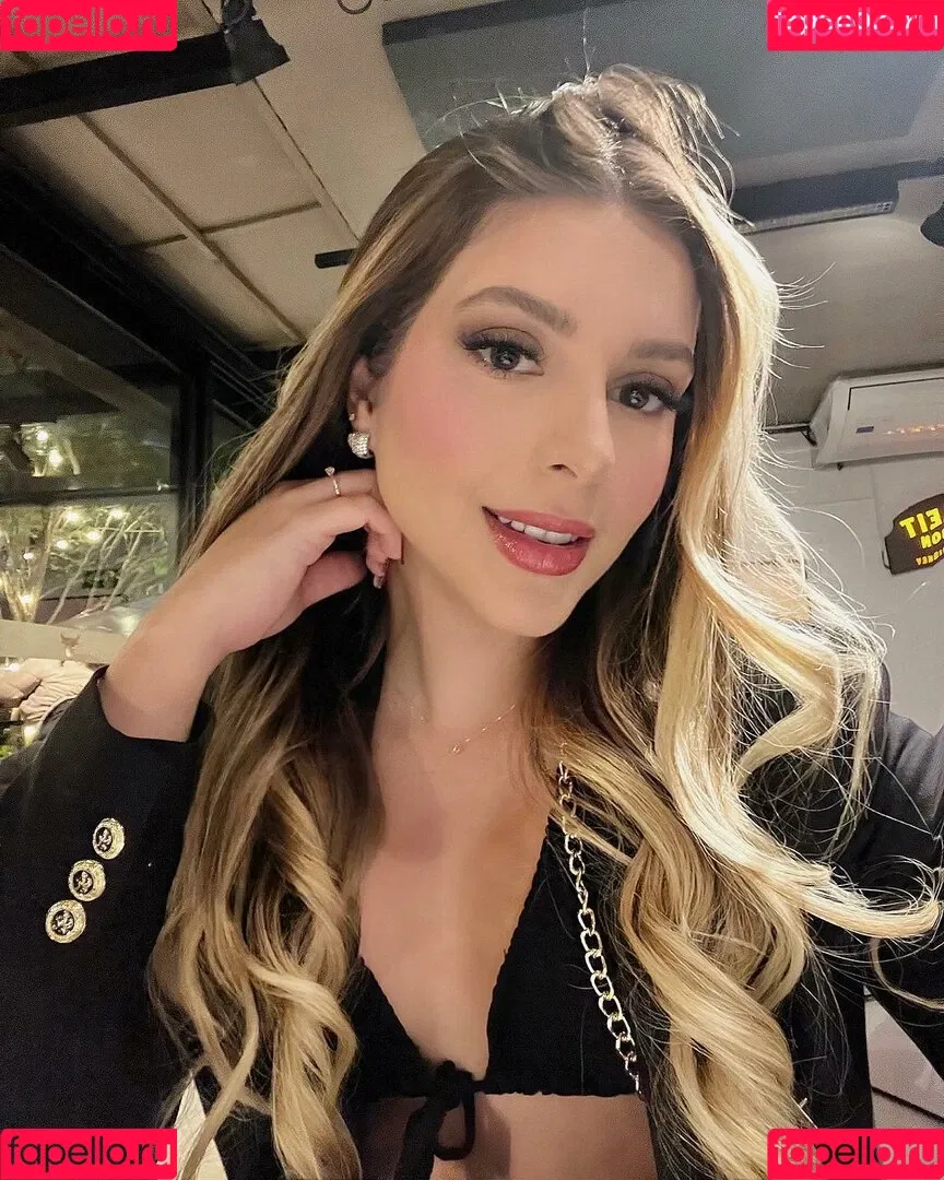 Carolina Paiva Onlyfans Photo Gallery 