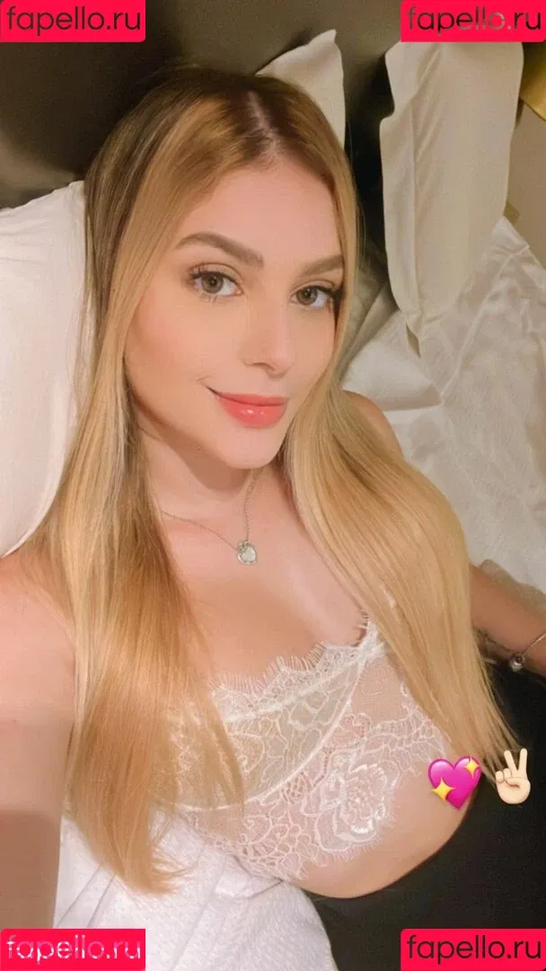 Carolina Paiva Onlyfans Photo Gallery 
