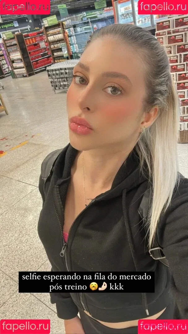 Carolina Paiva Onlyfans Photo Gallery 
