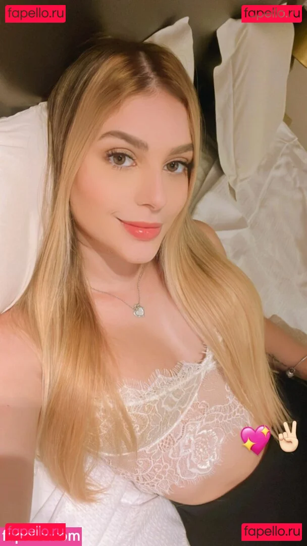 Carolina Paiva Onlyfans Photo Gallery 