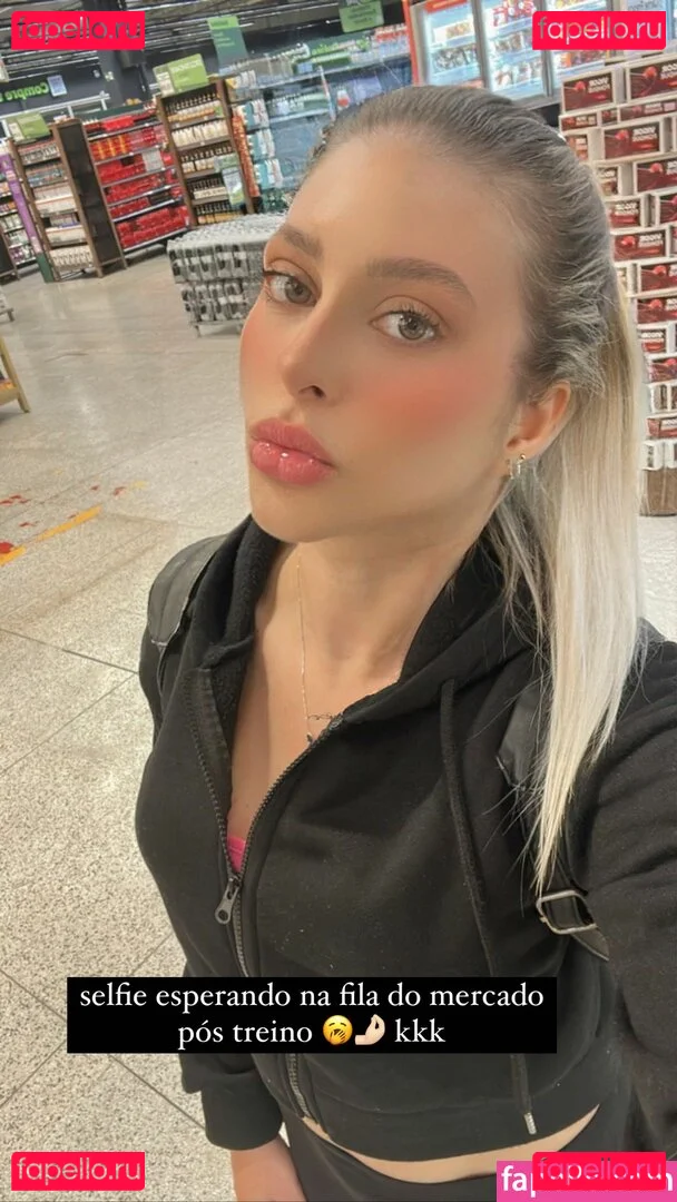 Carolina Paiva Onlyfans Photo Gallery 