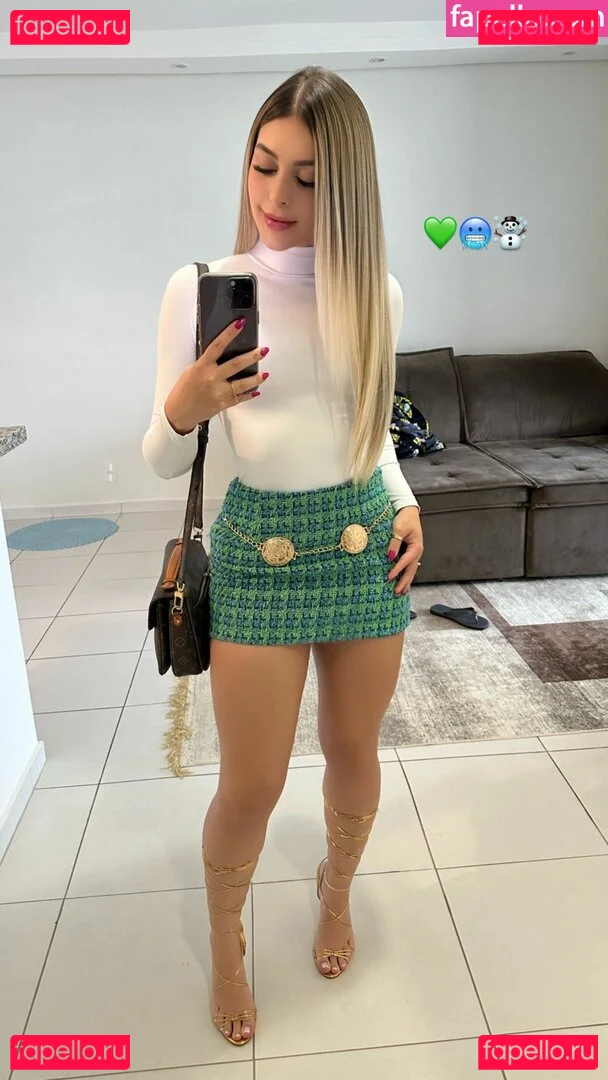 Carolina Paiva Onlyfans Photo Gallery 