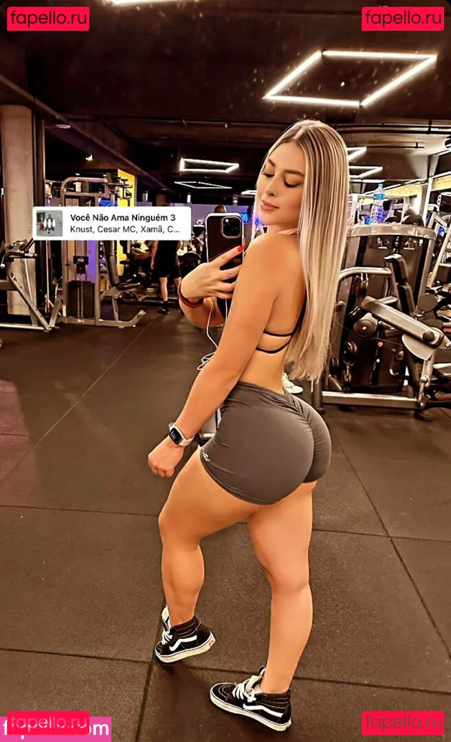 Carolina Paiva Onlyfans Photo Gallery 