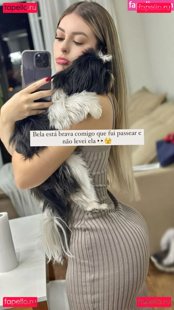 Carolina Paiva Onlyfans Photo Gallery 