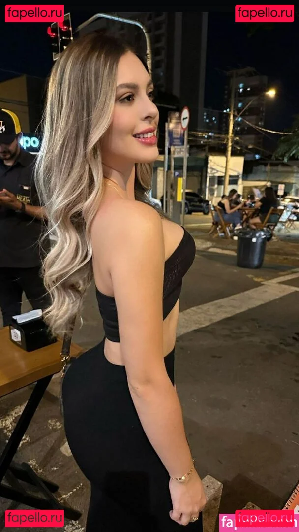 Carolina Paiva Onlyfans Photo Gallery 