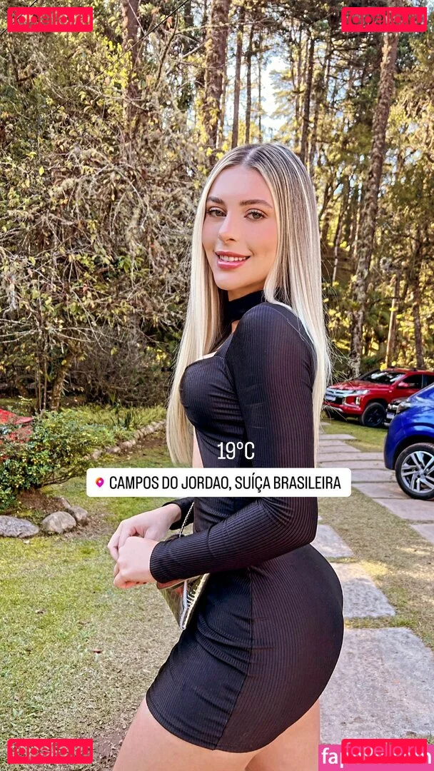 Carolina Paiva Onlyfans Photo Gallery 