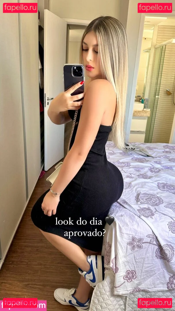 Carolina Paiva Onlyfans Photo Gallery 