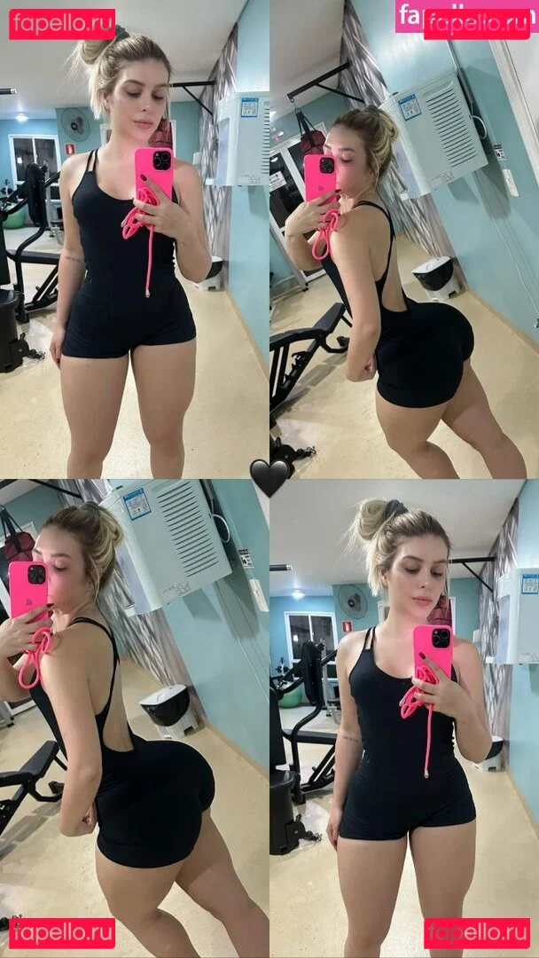 Carolina Paiva Onlyfans Photo Gallery 