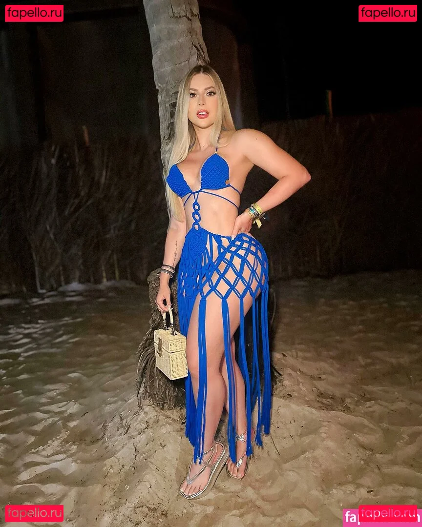 Carolina Paiva Onlyfans Photo Gallery 