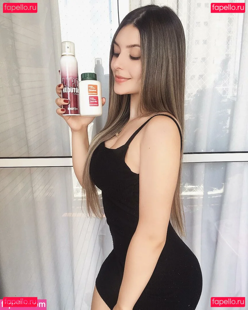 Carolina Paiva Onlyfans Photo Gallery 