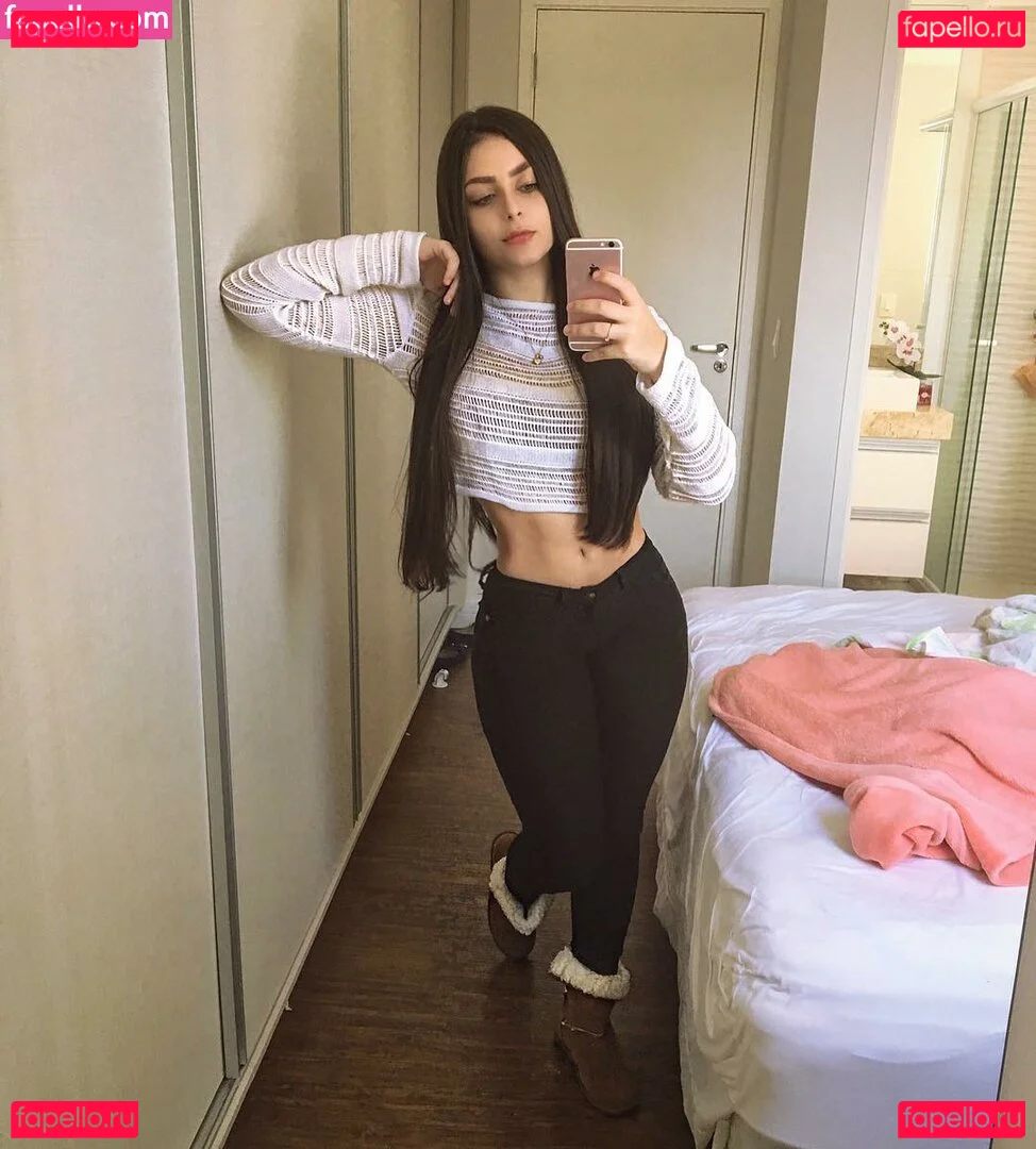 Carolina Paiva Onlyfans Photo Gallery 