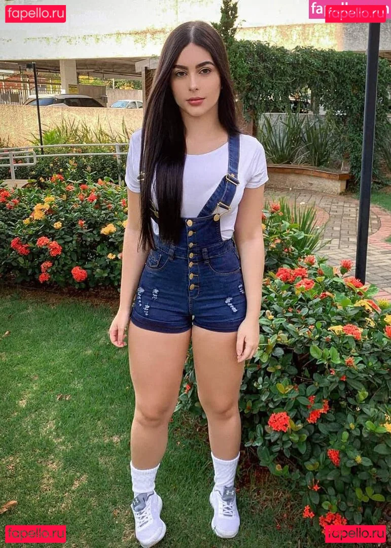 Carolina Paiva Onlyfans Photo Gallery 