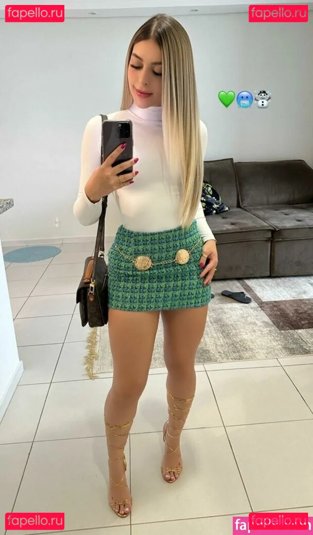 Carolina Paiva Onlyfans Photo Gallery 