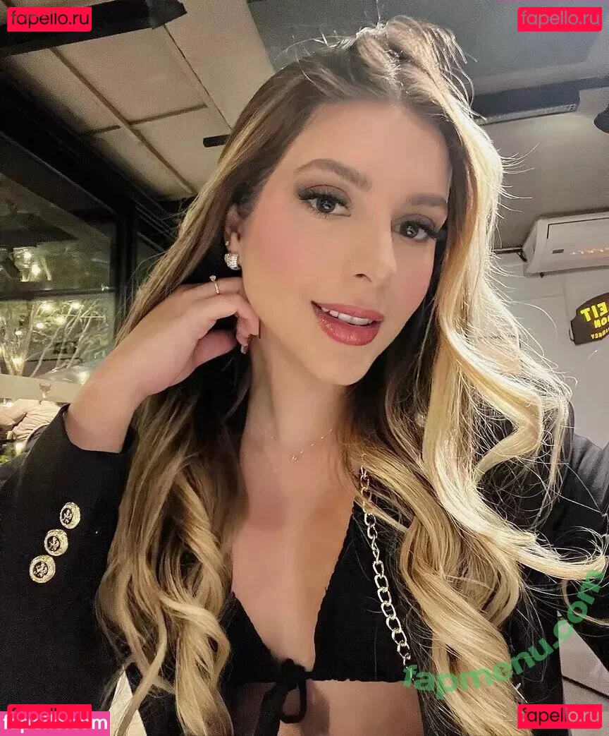 Carolina Paiva Onlyfans Photo Gallery 