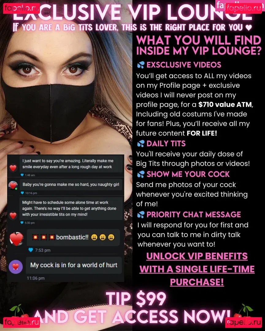 redamanita Onlyfans Photo Gallery 