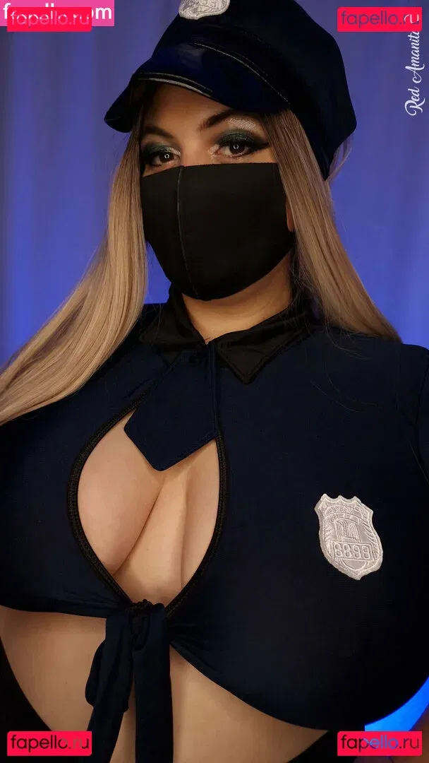 redamanita Onlyfans Photo Gallery 