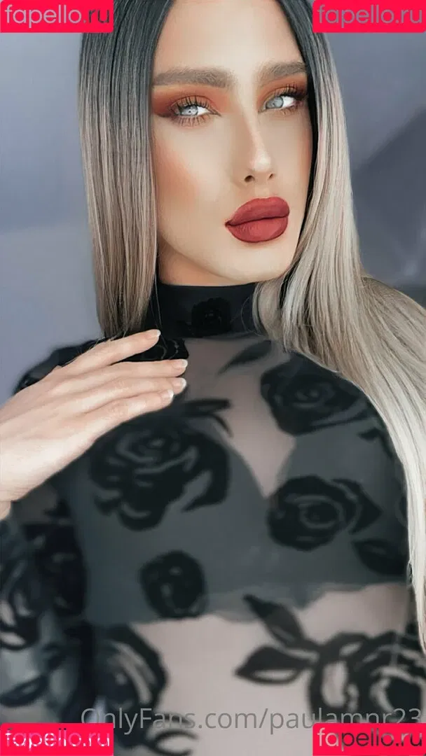 paulamnr23 Onlyfans Photo Gallery 