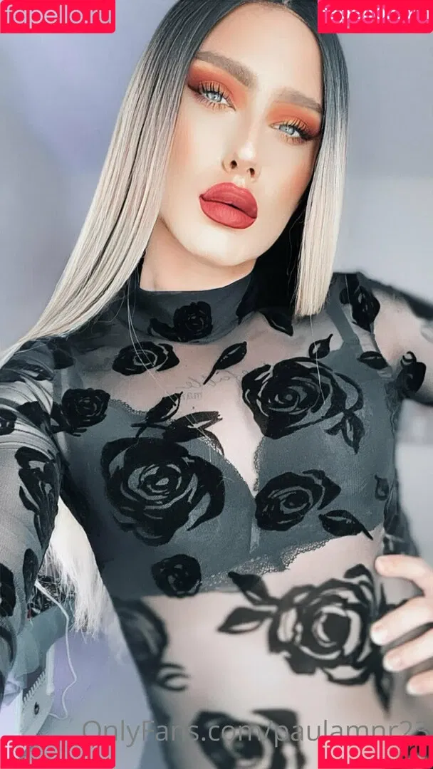 paulamnr23 Onlyfans Photo Gallery 