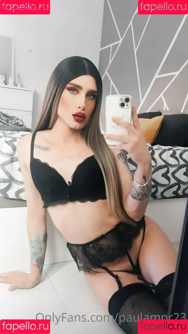 paulamnr23 Onlyfans Photo Gallery 