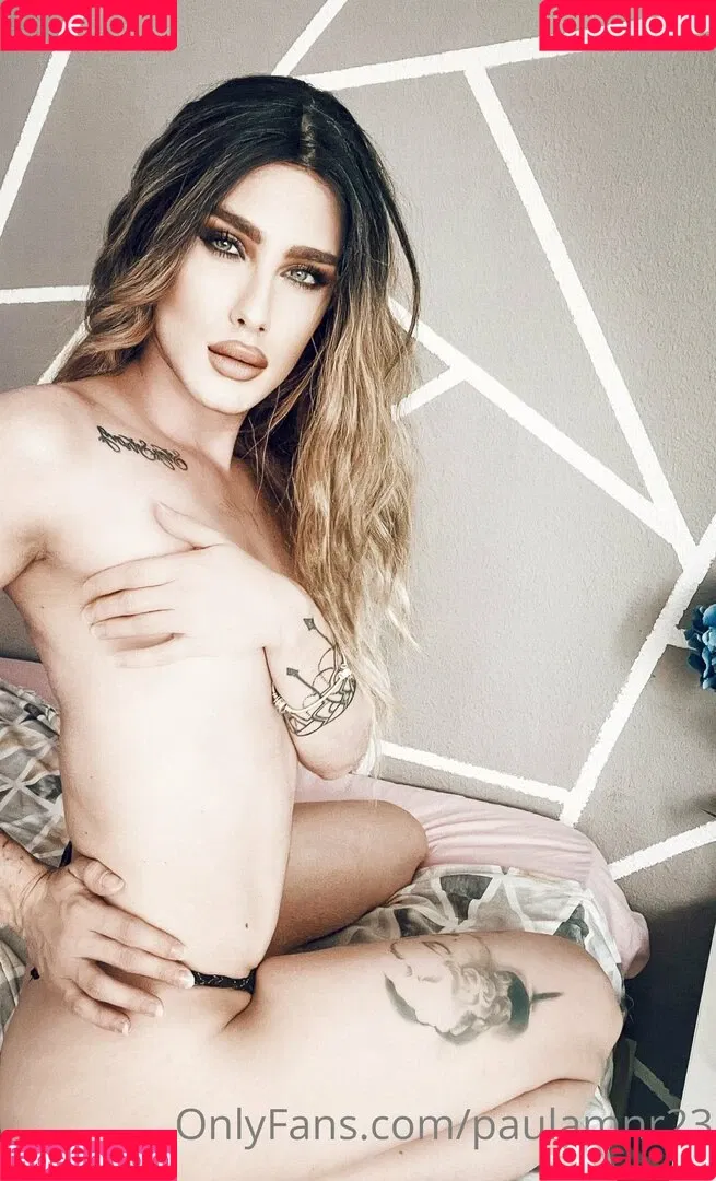 paulamnr23 Onlyfans Photo Gallery 