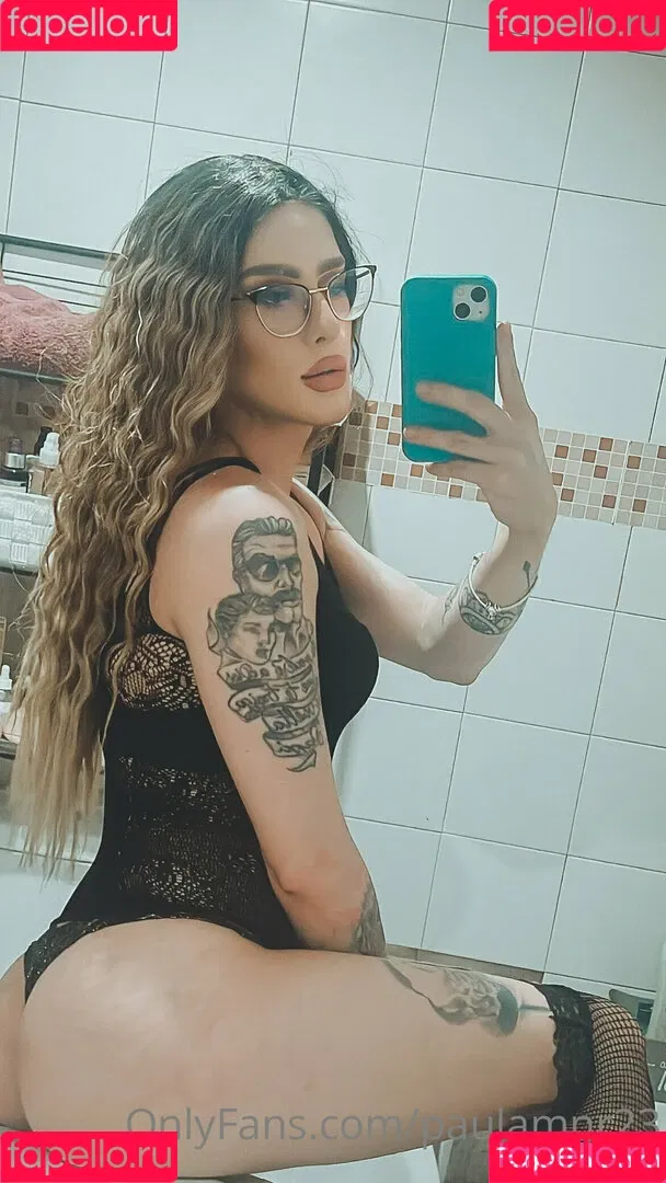 paulamnr23 Onlyfans Photo Gallery 