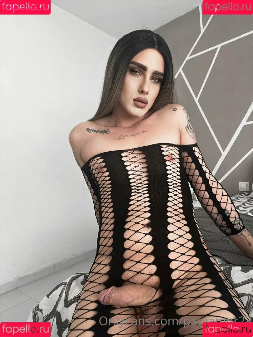 paulamnr23 Onlyfans Photo Gallery 
