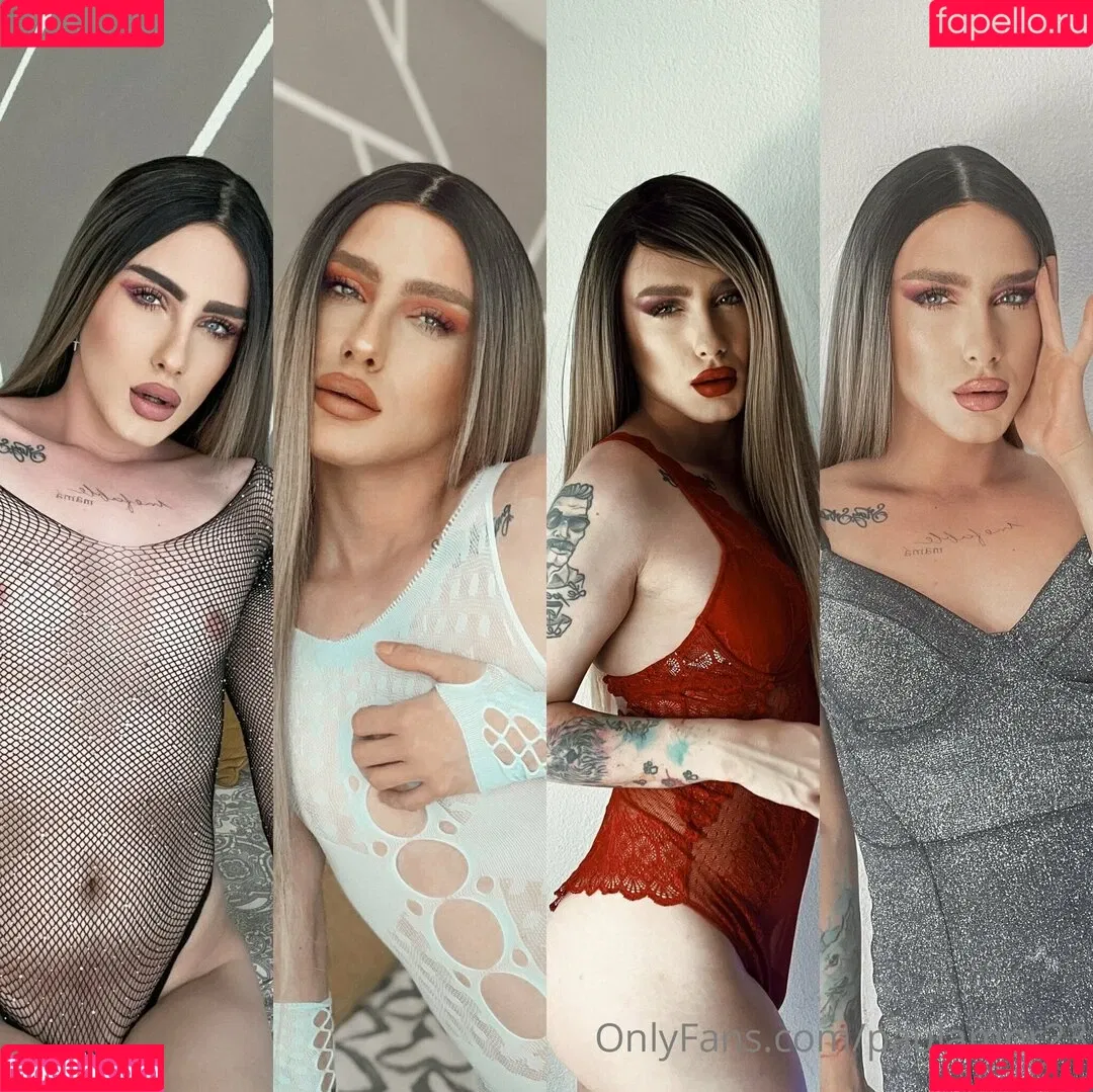 paulamnr23 Onlyfans Photo Gallery 
