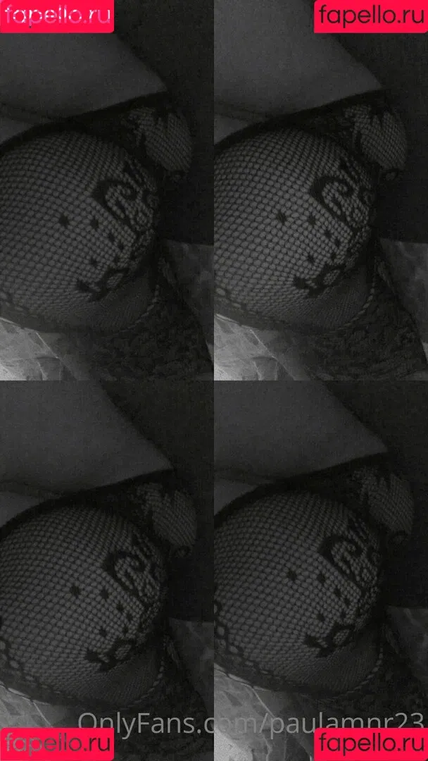 paulamnr23 Onlyfans Photo Gallery 