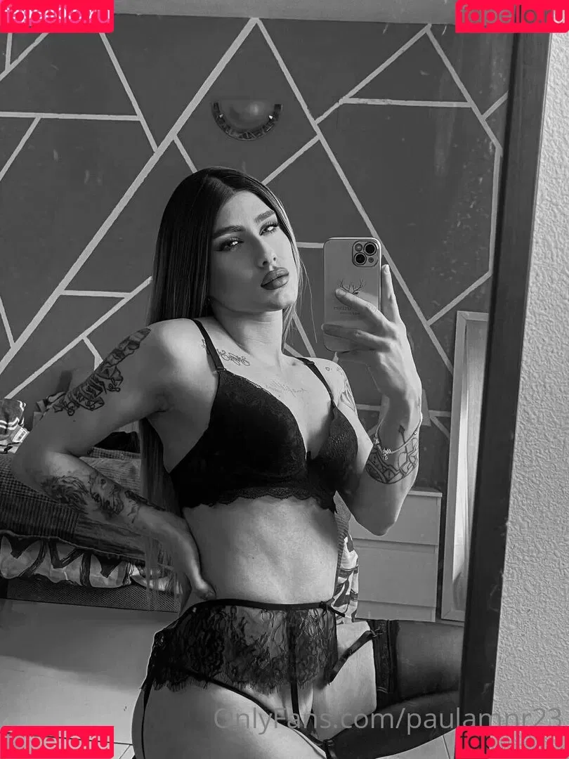 paulamnr23 Onlyfans Photo Gallery 