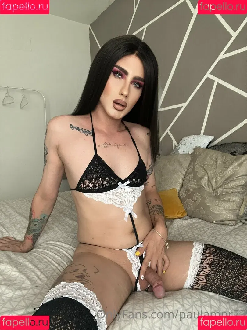 paulamnr23 Onlyfans Photo Gallery 