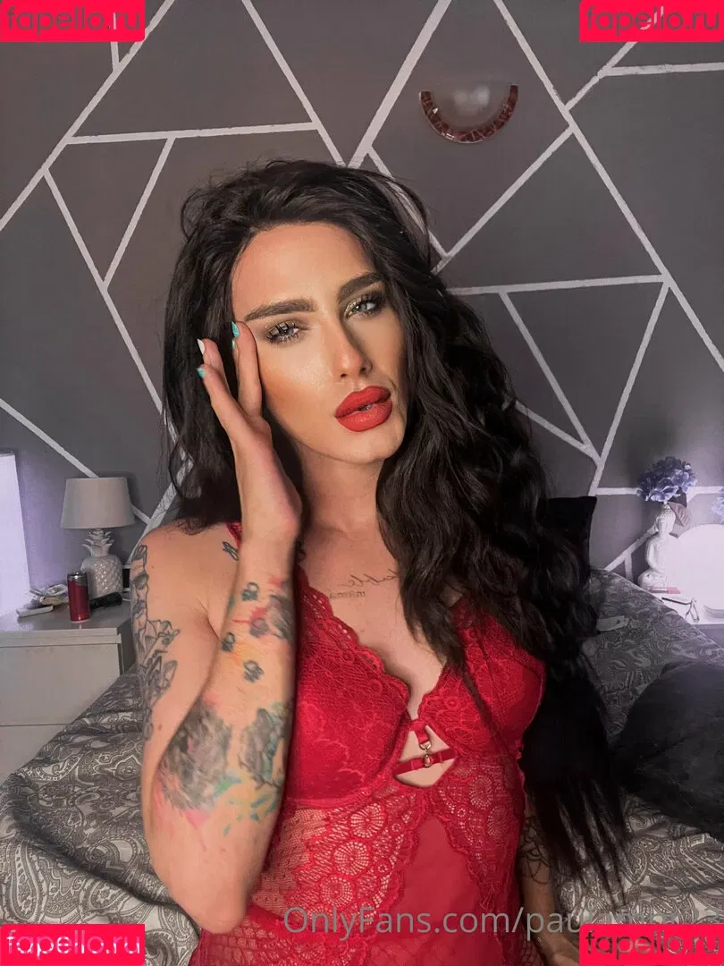 paulamnr23 Onlyfans Photo Gallery 