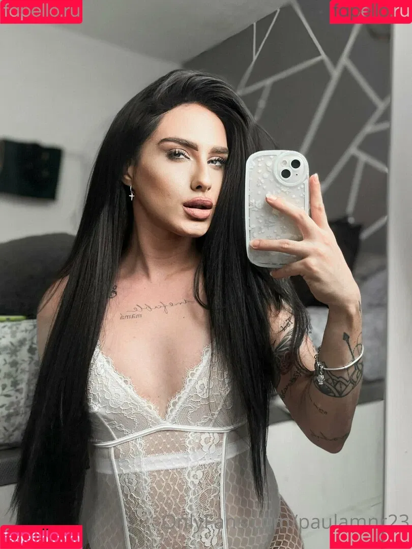 paulamnr23 Onlyfans Photo Gallery 