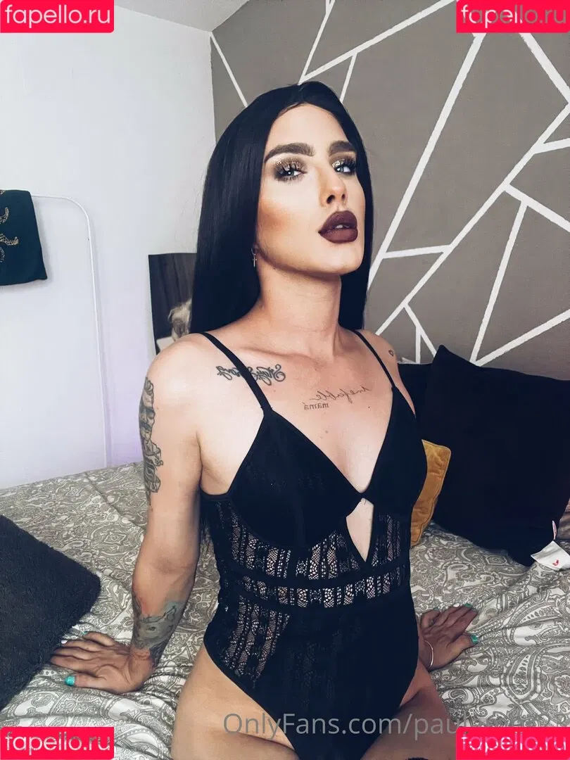 paulamnr23 Onlyfans Photo Gallery 