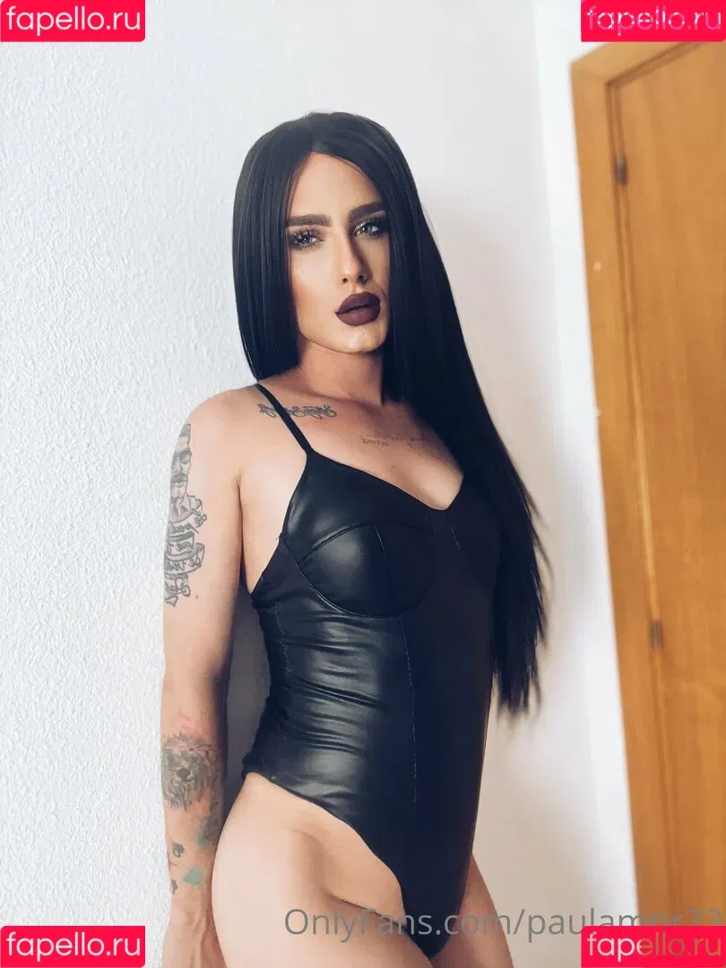 paulamnr23 Onlyfans Photo Gallery 