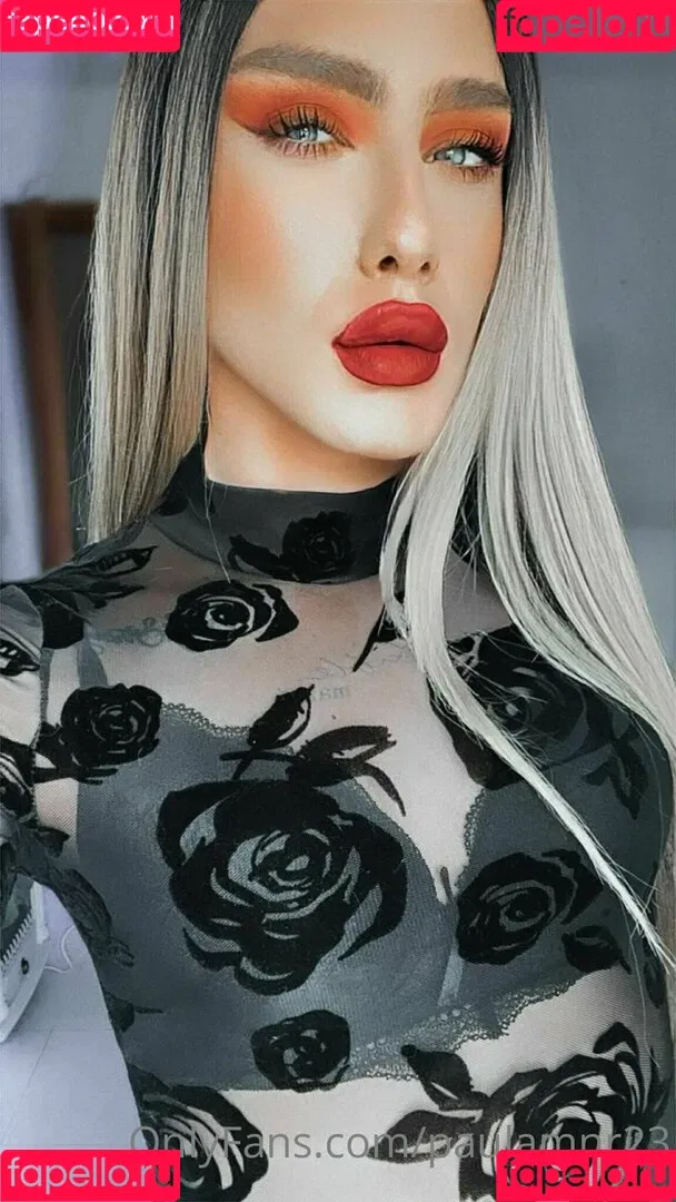 paulamnr23 Onlyfans Photo Gallery 